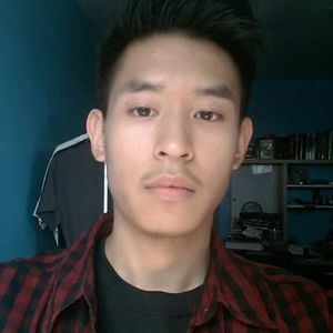 Meet your Posher, Mike